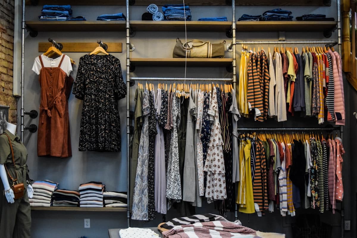 Retail / Showroom